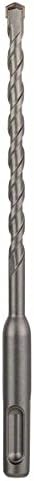Bosch 160mm SDS-Plus Hammer Drill Bit 6.5mm Diameter view 2