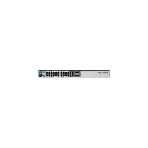HP J9021A 2810-24G Switch