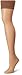 Hanes Silk Reflections Women's Lasting Sheer Thigh High