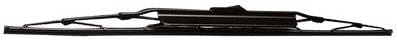 WINDSHIELD WIPER METAL WITH SPOILER PILOT SEAT LEON I 99_05 530MM