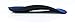 Powerstep SlimTech 3/4 Length Orthotic Shoe Insole, Blue, Men’s 11-11.5, Women’s 13-13.5 One Sizethumb 3