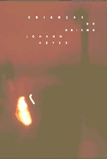 Livro Crianças do abismo