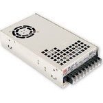 AC to DC 400w 15v 30A Switching Power Supply Model: SE-450-15