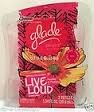Glade PlugIns Live Loud Rosehip & Plumeria Scented Oil 2 Refills 1.34 Fl Oz