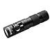 Manker E11 Pocket EDC Flashlight 800 Lumens CREE XP-L LED Torch Use 1x 14500 / AA Battery Simple Version of Manker T01 (NW)
