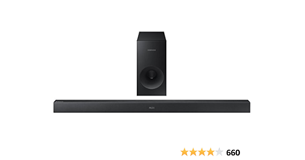 Samsung Electronics HW-K360 2.1 Channel 