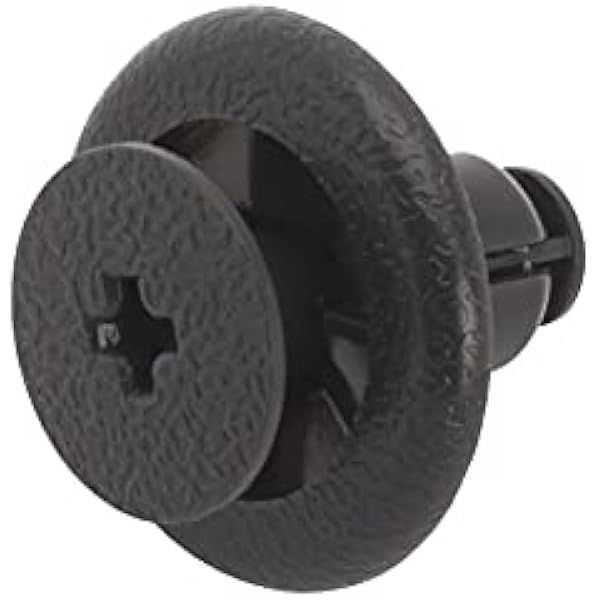 Amazon.com: Subaru Genuine 909140063 Clip - 2 Piece D7, 1 Pack 