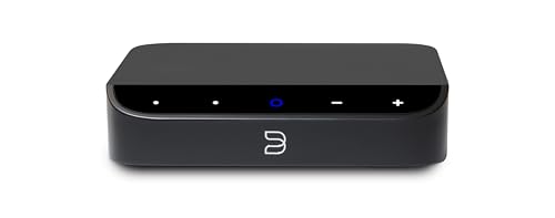 Bluesound Node Nano Music Streamer