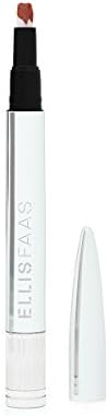 Ellis Faas Creamy Eyes-126 Warm Brown by Ellis Faas