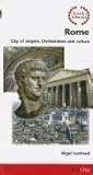 Trave through Rome (Day One Travel Guides) by Nigel Scotland (2012) Paperback by 
