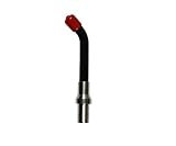 10mm Universal Curing Light Optical Fiber Curing Light Guide Rod Tip Glass LED Tip (1pcs)