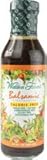 Walden Farms Calorie Free Dressing Balsamic Vinaigrette -- 12 fl oz