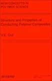 Structure and Properties of Conducting Polymer Composites, , 9067642045
