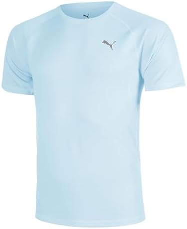 M Run Velocity Tee (Poly)
