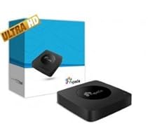 Just Released Genuine 4th Generation M418 TVPad 4 Quad Core