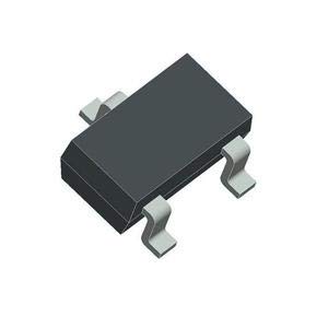 XOXO BC857 PNP Transistor (Pack of 20)