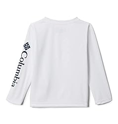 Columbia Youth Boys Terminal Tackle Long Sleeve