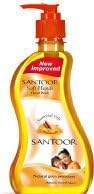 Santoor Handwash