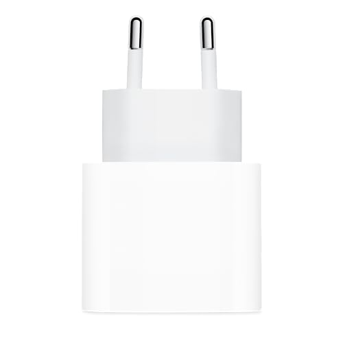 Apple 20W USB‑C Power Adapter (2024) thumbnail 2