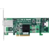 Areca 6G HBA with 4 Internal Ports and One