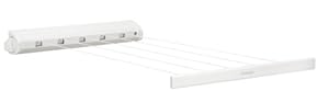 brabantia washing line retractable