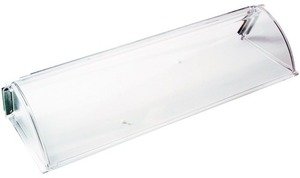 53 Baseboard Register Air Deflector