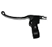 Mini Baja DoodleBug Mini Bike DB30 Left Brake Lever primary