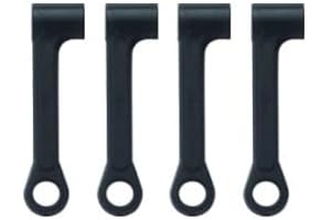 DAYUDDRICAR RC Helicopter Part, for GOOSKY S1 RC Helicopter Main Pitch Control Arm Kit Spare Part for GOOSKY S1 RC Helicopter Accessories Part