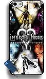 Iphone 6 Plus Case Classic, Iphone 6 6S Plus Case Kingdom Hearts, [Retail Packaging] Protective Case Cover Skin for Iphone 6 plus (5.5 Inch)