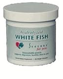 Seacure for Pets 100 Grams