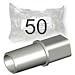 AlcoHawk Q3I-ACC-2550 Slim Mouthpiece - Pack of 50