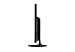 Sceptre 24 Inch 75Hz Slim LED Monitor with Build-in Speakers HDMI VGA, New Black (E248W-19208A)