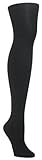 MeMoi Merino Wool/Tencel Flatknit Tights