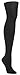 MeMoi Women`s Merino Wool/Tencel Flatknit Tights