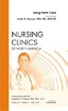 Image de Long-Term Care, An Issue of Nursing Clinics, 1e (The Clinics: Nursing)