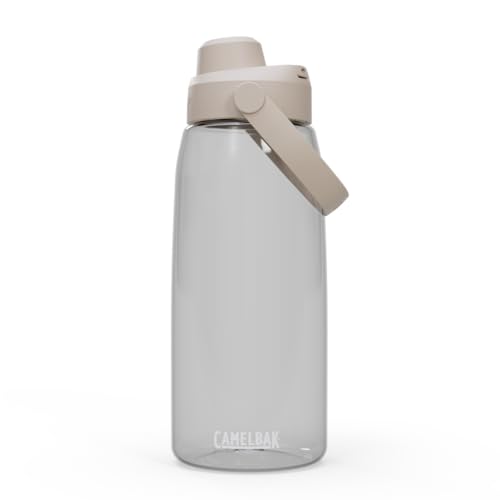 CAMELBAK THRIVE CHUG 32OZ Fahrrad Trinkflasche – auslaufsicher – weicher Trinkverschluss – ideal für unterwegs – hält hydratisiert an heißen Tagen – C