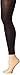 L'eggs Women's Leggswear Legging, Black, Medium