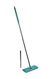 Vertex Flat Mop Handle (Caribbean Blue)