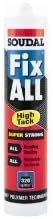 Soudal Fix All High Tack 290ml BROWN by Robinson Young