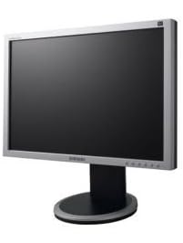 Samsung 940BW Widescreen Analog / Digital LCD Monitor