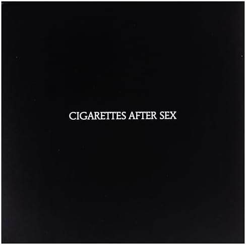 Amazon.com: Cigarettes After Sex: CDs & Vinyl