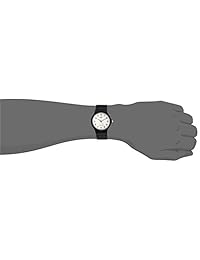 Casio, (Modelo: MQ24 - 7B), reloj de pulsera de resina de cuarzo, color negro