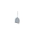American Metalcraft ITP1922 X-L Blade 45-1/2" Aluminum Pizza Peel