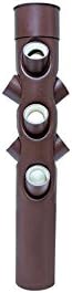 My Easy Garden Vertical Planters | 29 Inch Soil Garden Tower For Raised Beds, Gardening Planters, or Garden Pots