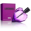Loverdose by Diesel 2.5 oz Eau De Parfum Spray for Women Loverdose by Diesel 2.5 oz Eau De Parfum Spray for Women
