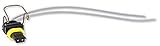 Alliant Power 2 Wire Pigtail for 2011-2012 6.7L Power Stroke Engines AP0068