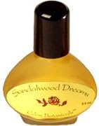 Sandalwood Dreams Essence Oil