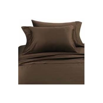Amazon.com: 1500 Thread Count Egyptian Cotton 1500TC Twin ...
