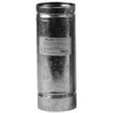 Selkirk 3VP-6, 3" x 6", Pellet Stove Pipe, Type L Vent, Tested & Listed To UL-641 & UL-103 Standards.