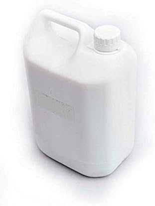 The Scottish Fine Soaps Lavender and Bergamont Hand Wash 5 Litres